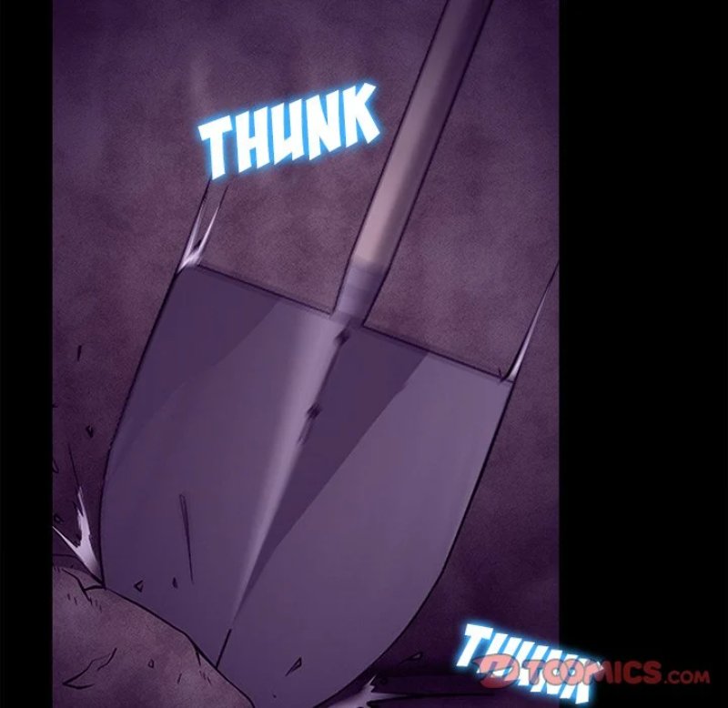 Silhouette Chapter 80 - Page 78