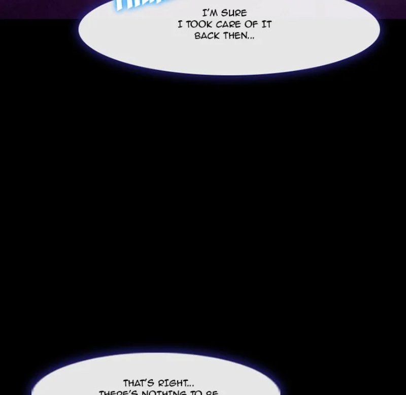 Silhouette Chapter 80 - Page 81