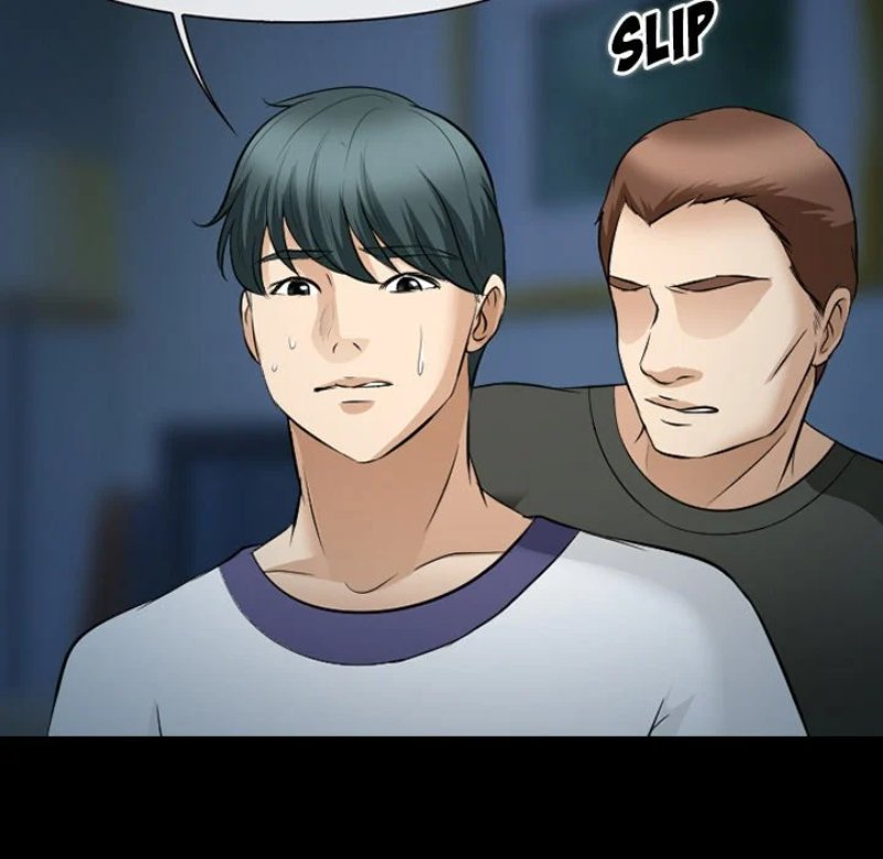 Silhouette Chapter 80 - Page 87