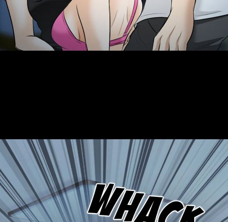 Silhouette Chapter 80 - Page 91