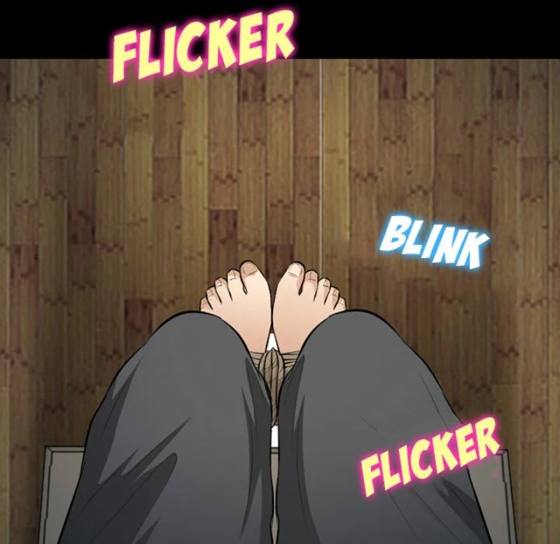 Silhouette Chapter 80 - Page 93