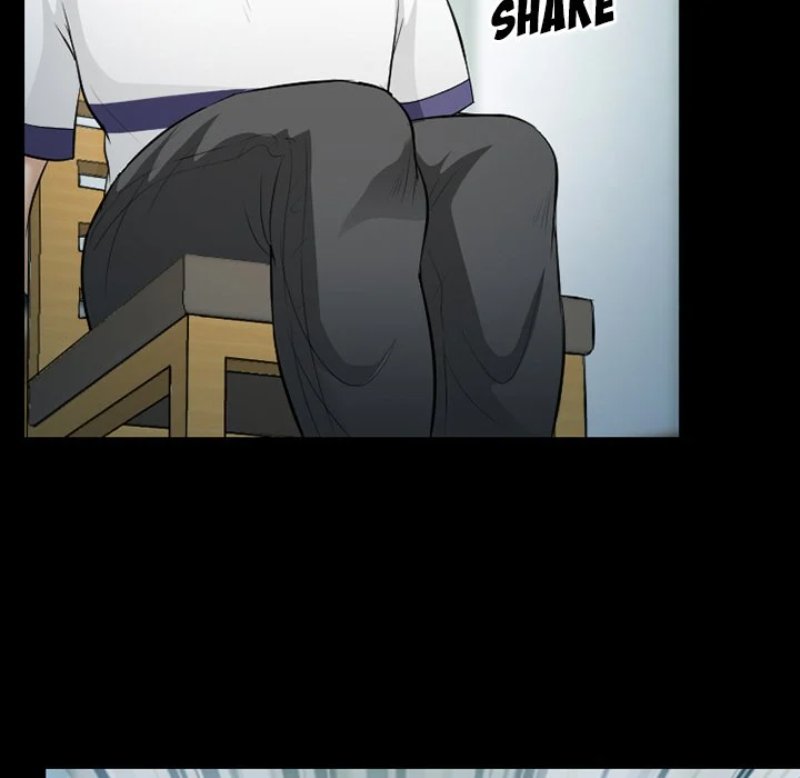 Silhouette Chapter 80 - Page 95