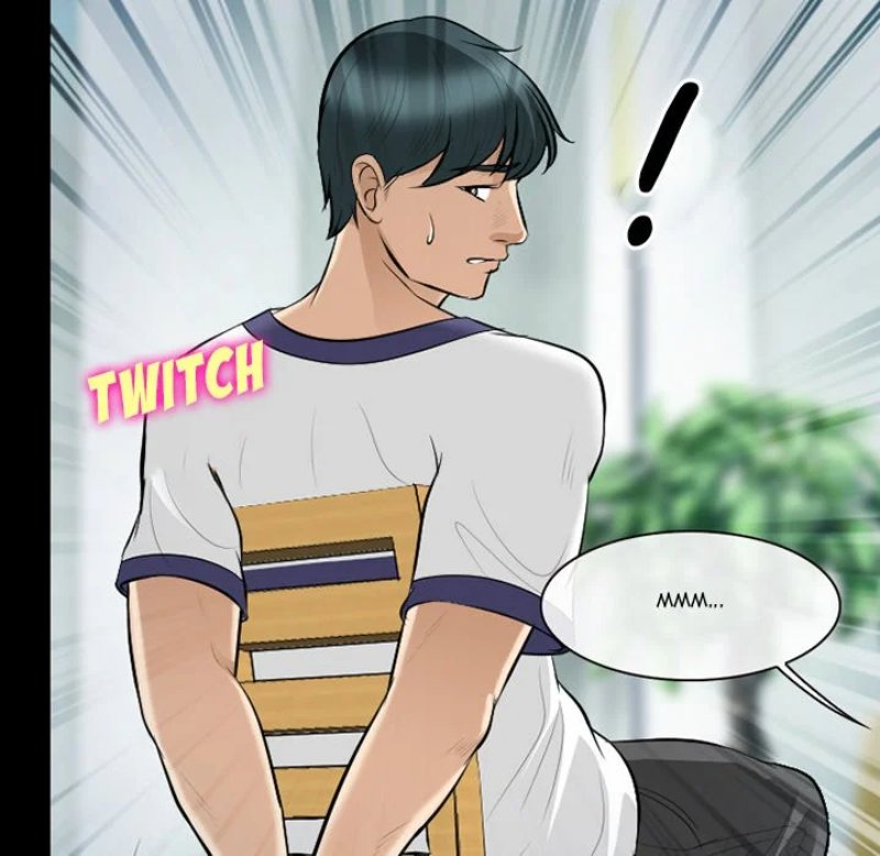 Silhouette Chapter 80 - Page 96