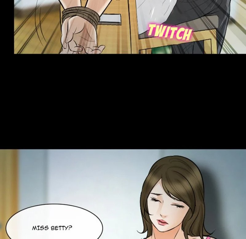 Silhouette Chapter 80 - Page 97