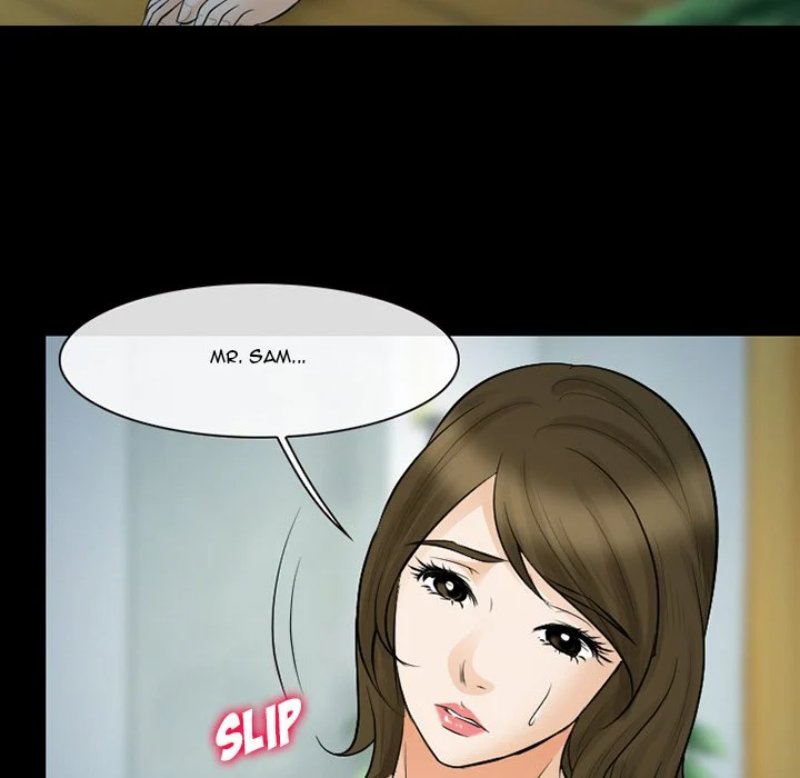 Silhouette Chapter 80 - Page 99