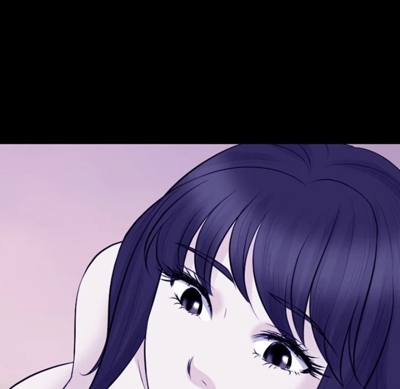 Silhouette Chapter 82 - Page 20