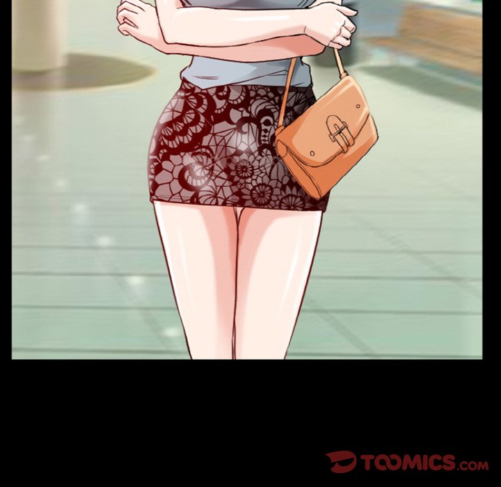 Silhouette Chapter 9 - Page 28