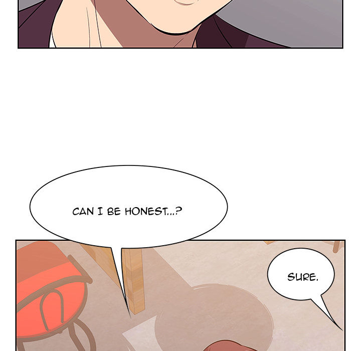 Something New Chapter 1 - Page 114