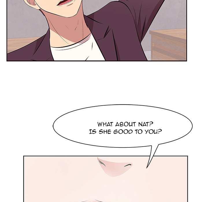 Something New Chapter 1 - Page 128