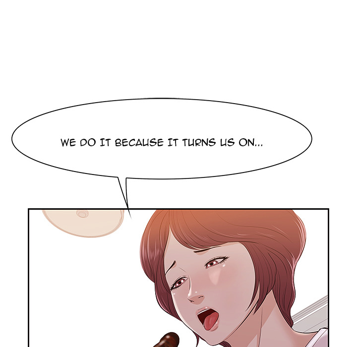 Something New Chapter 1 - Page 137