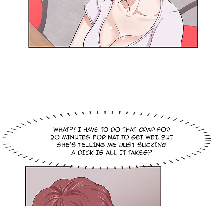 Something New Chapter 1 - Page 143