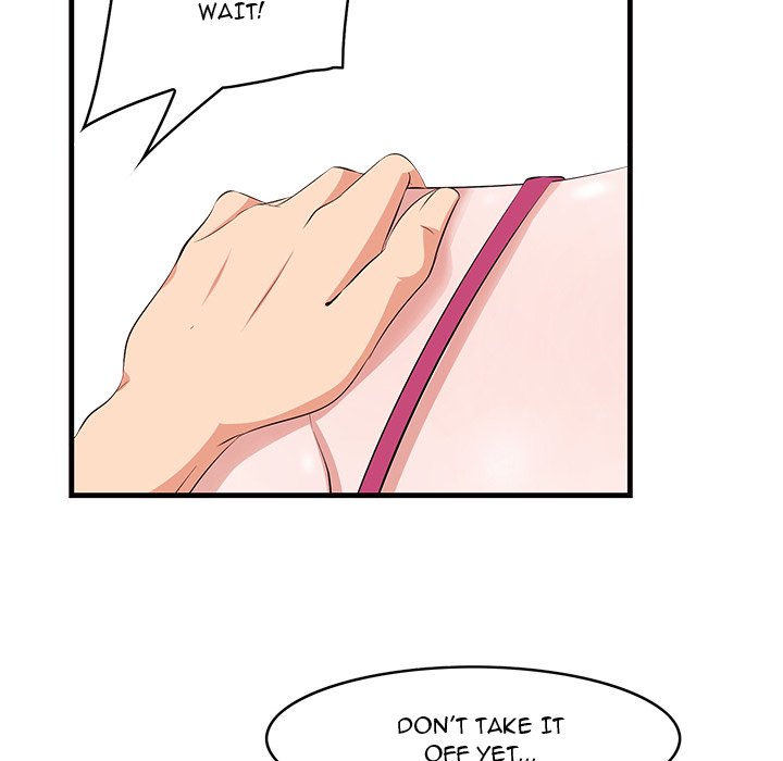 Something New Chapter 10 - Page 106