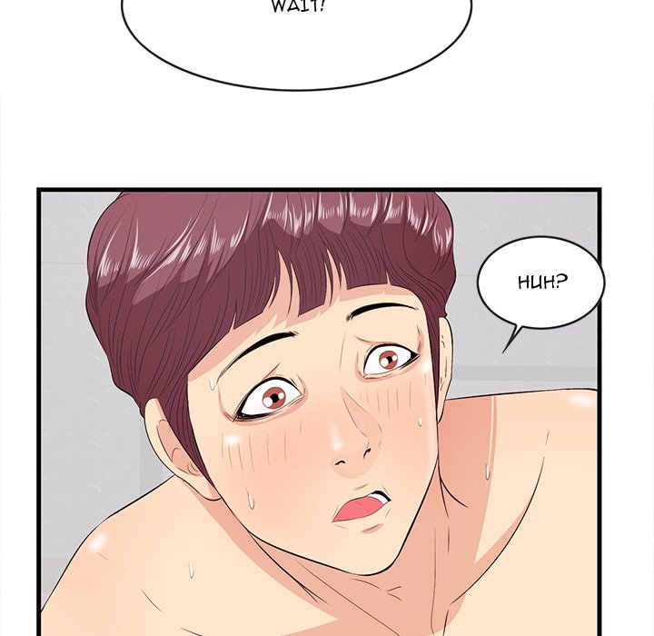 Something New Chapter 10 - Page 122