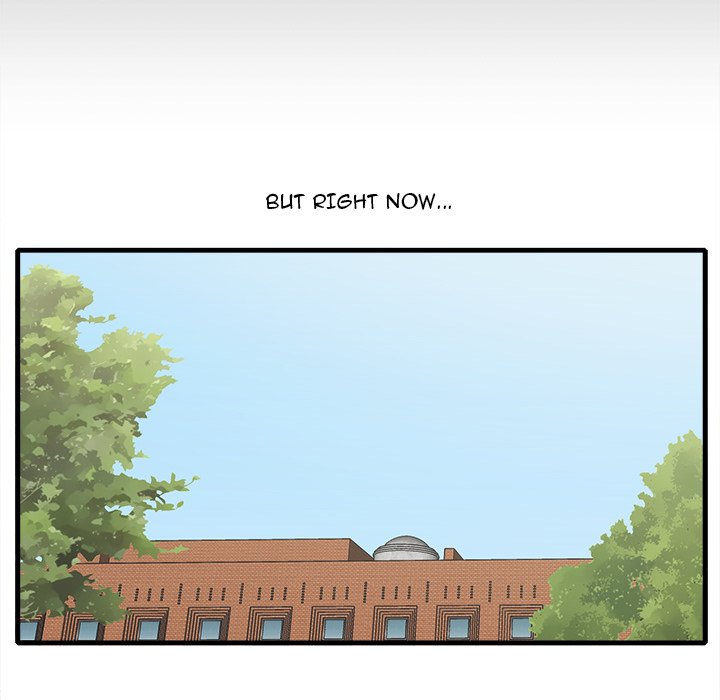 Something New Chapter 10 - Page 38