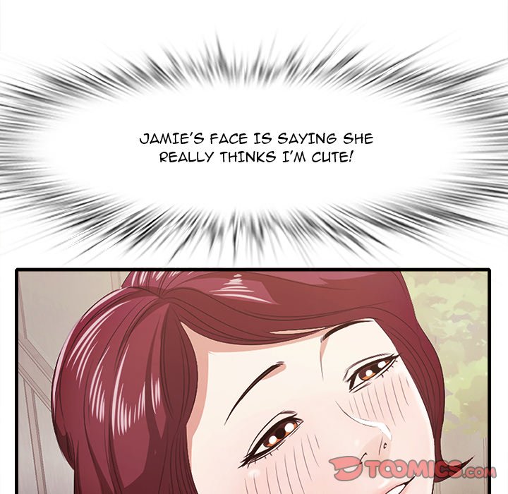 Something New Chapter 10 - Page 39