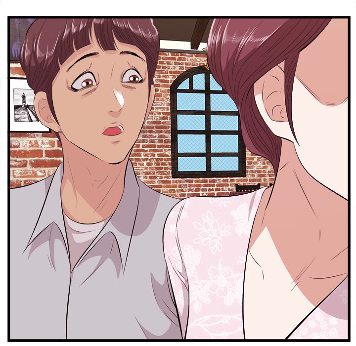 Something New Chapter 10 - Page 86