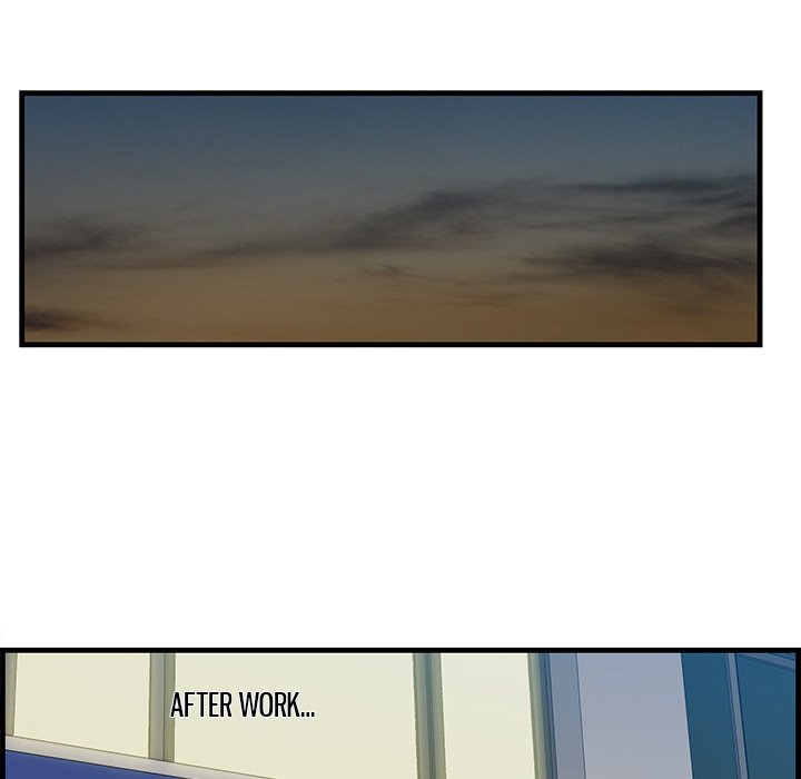 Something New Chapter 12 - Page 119