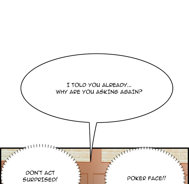 Something New Chapter 12 - Page 132