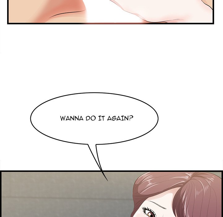 Something New Chapter 12 - Page 50