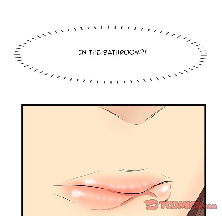 Something New Chapter 15 - Page 114