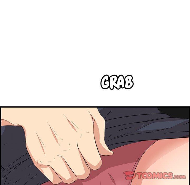 Something New Chapter 15 - Page 123