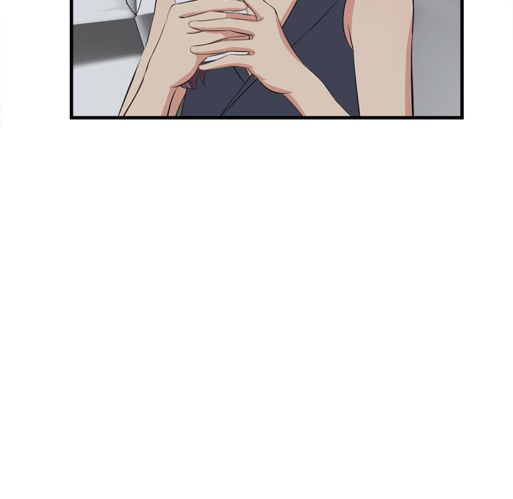 Something New Chapter 15 - Page 85