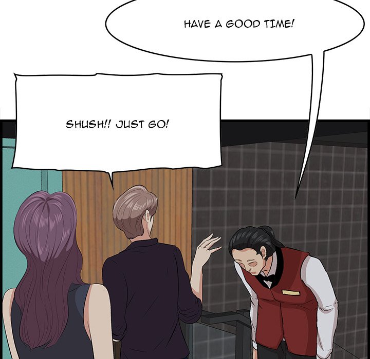 Something New Chapter 15 - Page 94