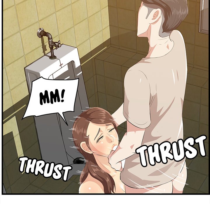 Something New Chapter 16 - Page 38