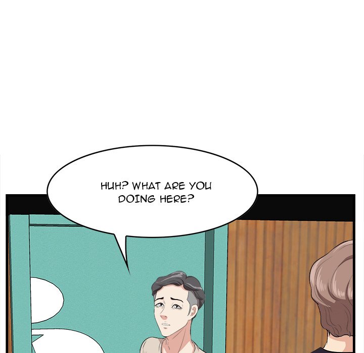 Something New Chapter 16 - Page 98