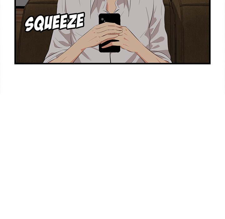 Something New Chapter 17 - Page 122