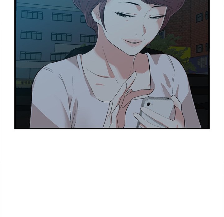 Something New Chapter 17 - Page 136