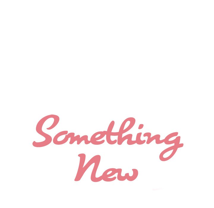 Something New Chapter 17 - Page 50