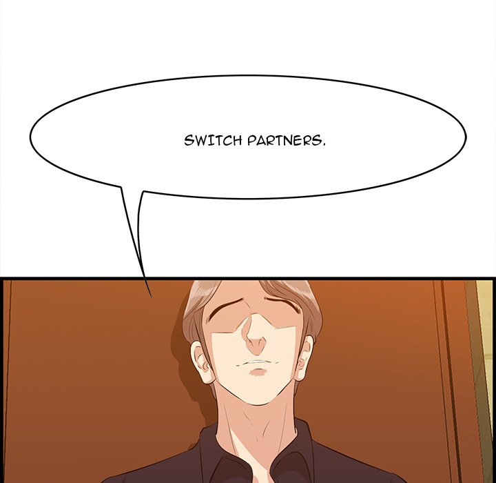 Something New Chapter 17 - Page 6