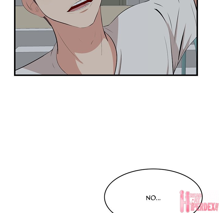 Something New Chapter 18 - Page 33