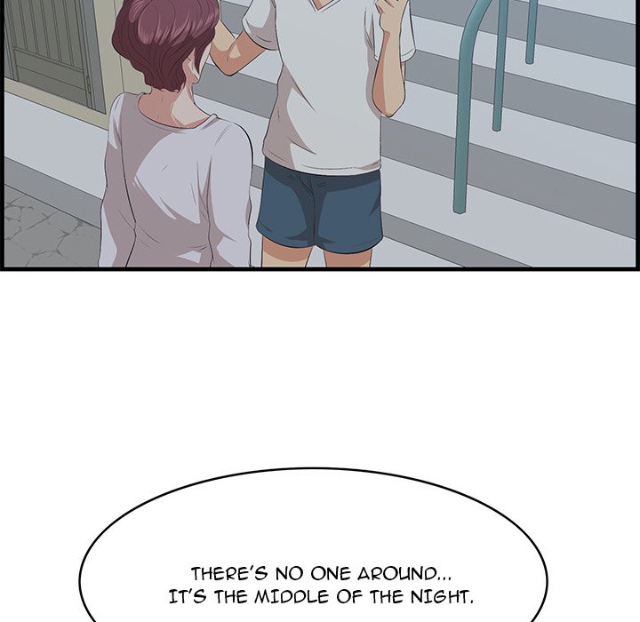 Something New Chapter 18 - Page 40