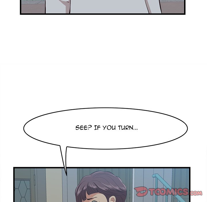 Something New Chapter 18 - Page 42