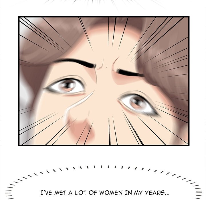 Something New Chapter 18 - Page 79