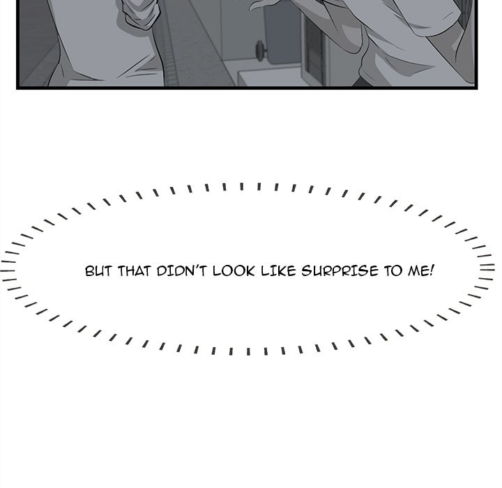 Something New Chapter 19 - Page 42