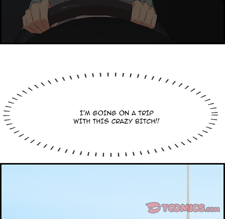 Something New Chapter 19 - Page 87