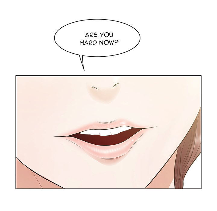 Something New Chapter 2 - Page 19