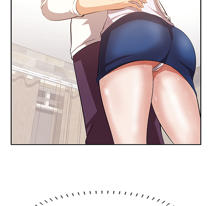 Something New Chapter 2 - Page 63