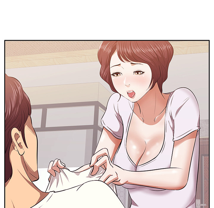 Something New Chapter 2 - Page 75