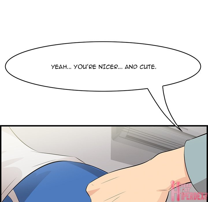 Something New Chapter 20 - Page 41