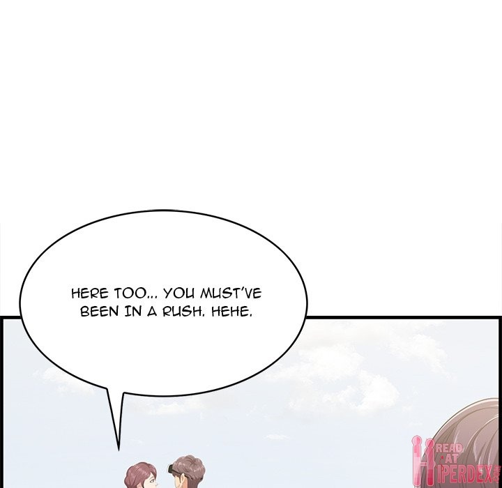 Something New Chapter 21 - Page 51