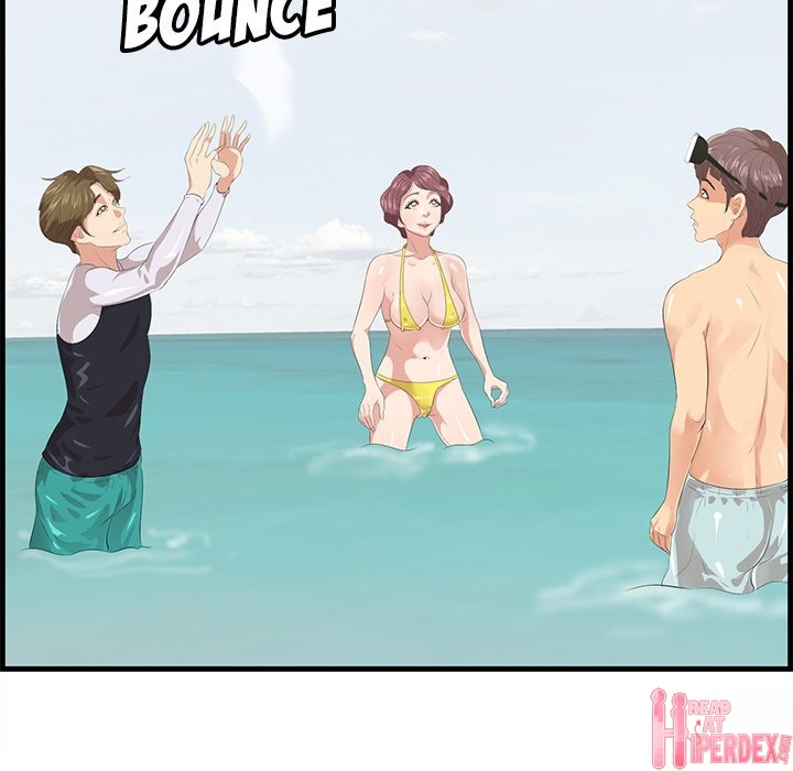 Something New Chapter 21 - Page 61