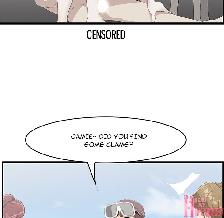 Something New Chapter 22 - Page 11