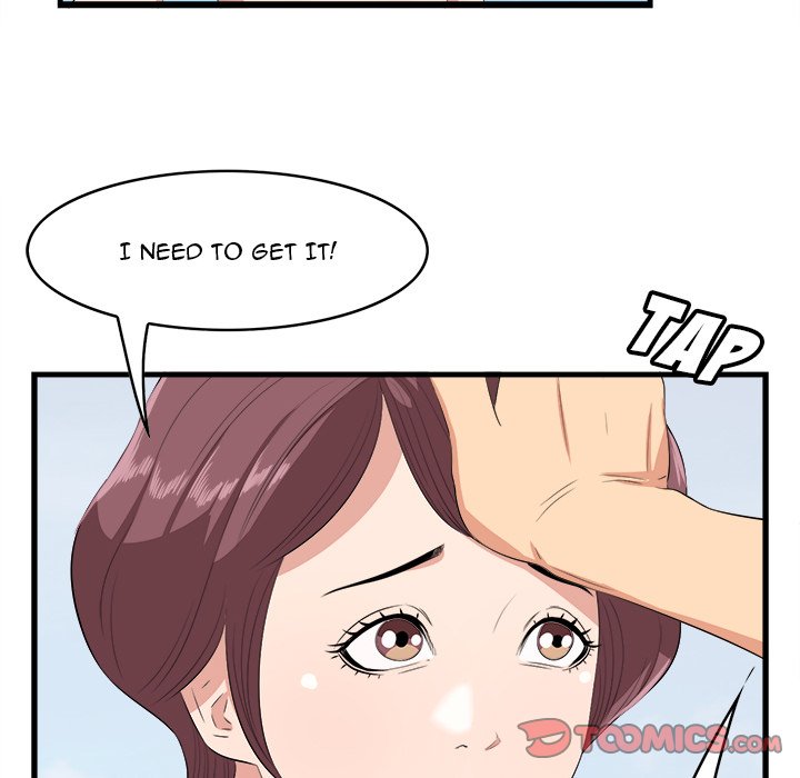 Something New Chapter 22 - Page 14