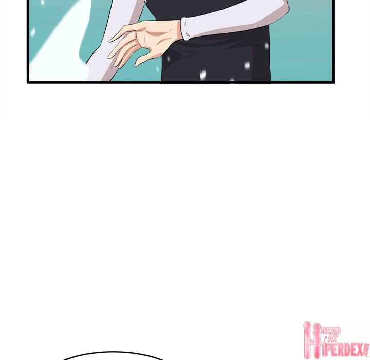 Something New Chapter 22 - Page 27