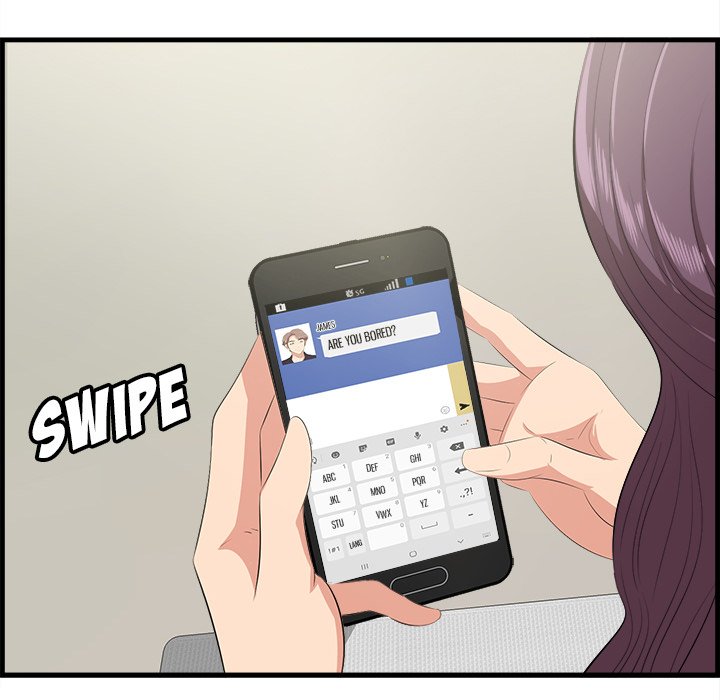 Something New Chapter 22 - Page 37