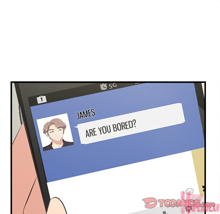 Something New Chapter 22 - Page 38